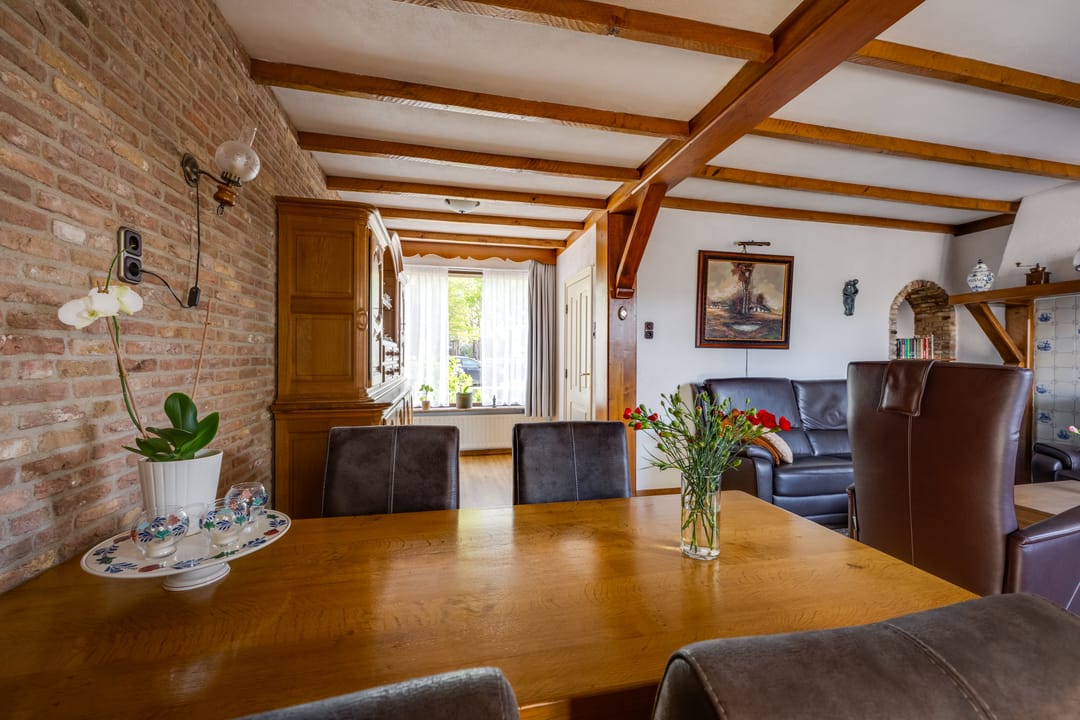 Foto 11 van Van Heeswijkstraat 12