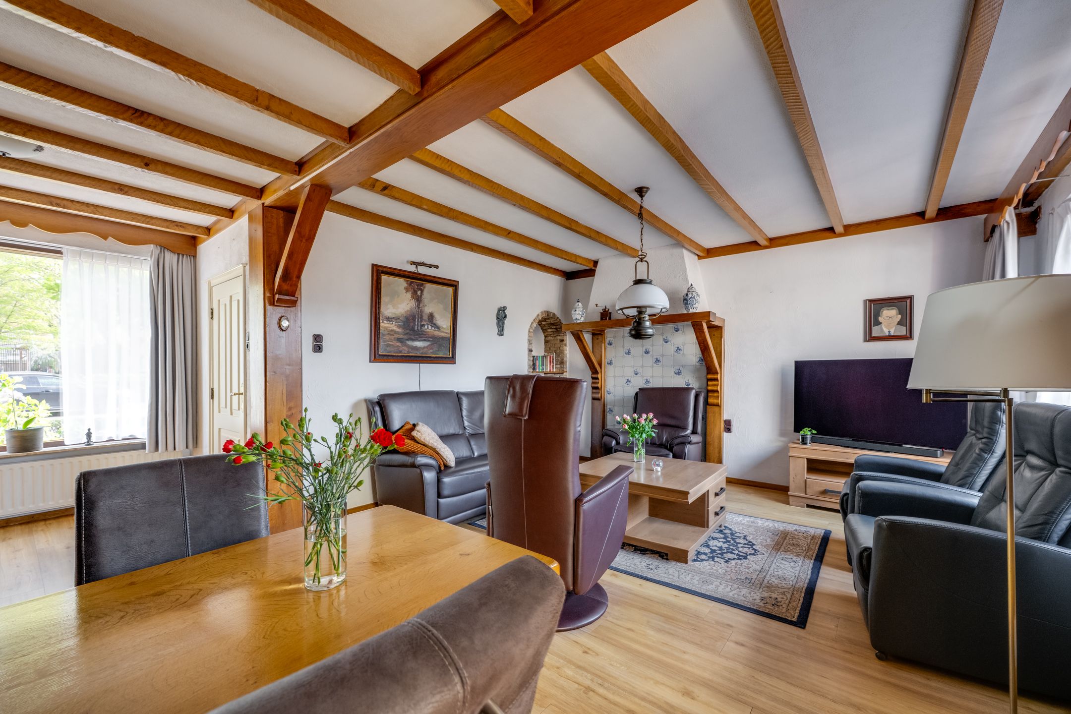 Foto 12 van Van Heeswijkstraat 12