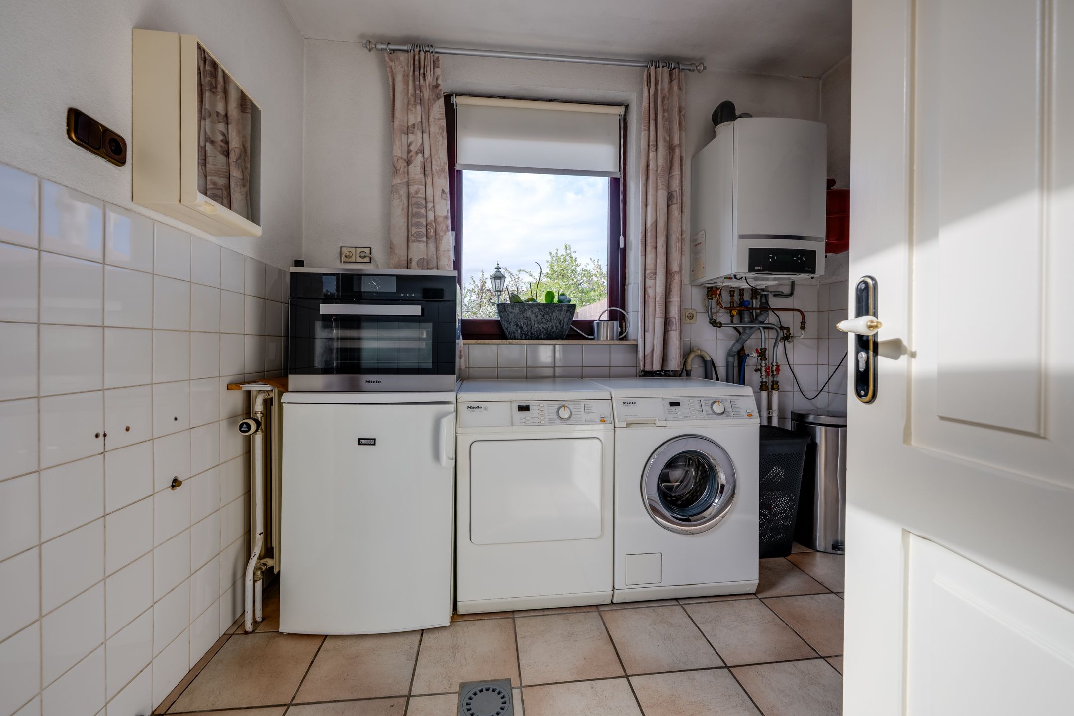 Foto 18 van Van Heeswijkstraat 12