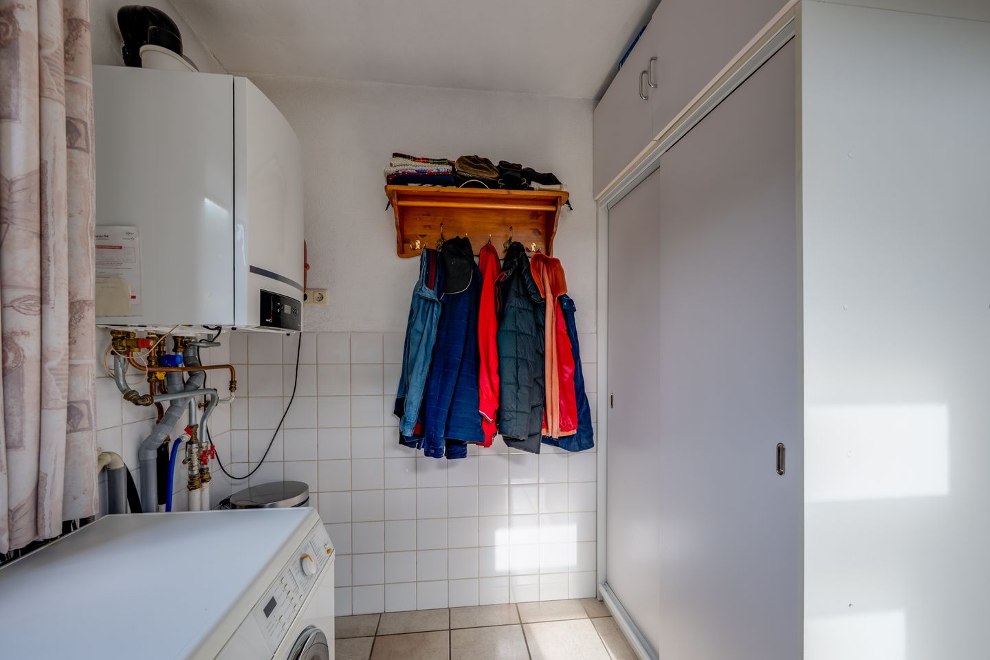 Foto 20 van Van Heeswijkstraat 12