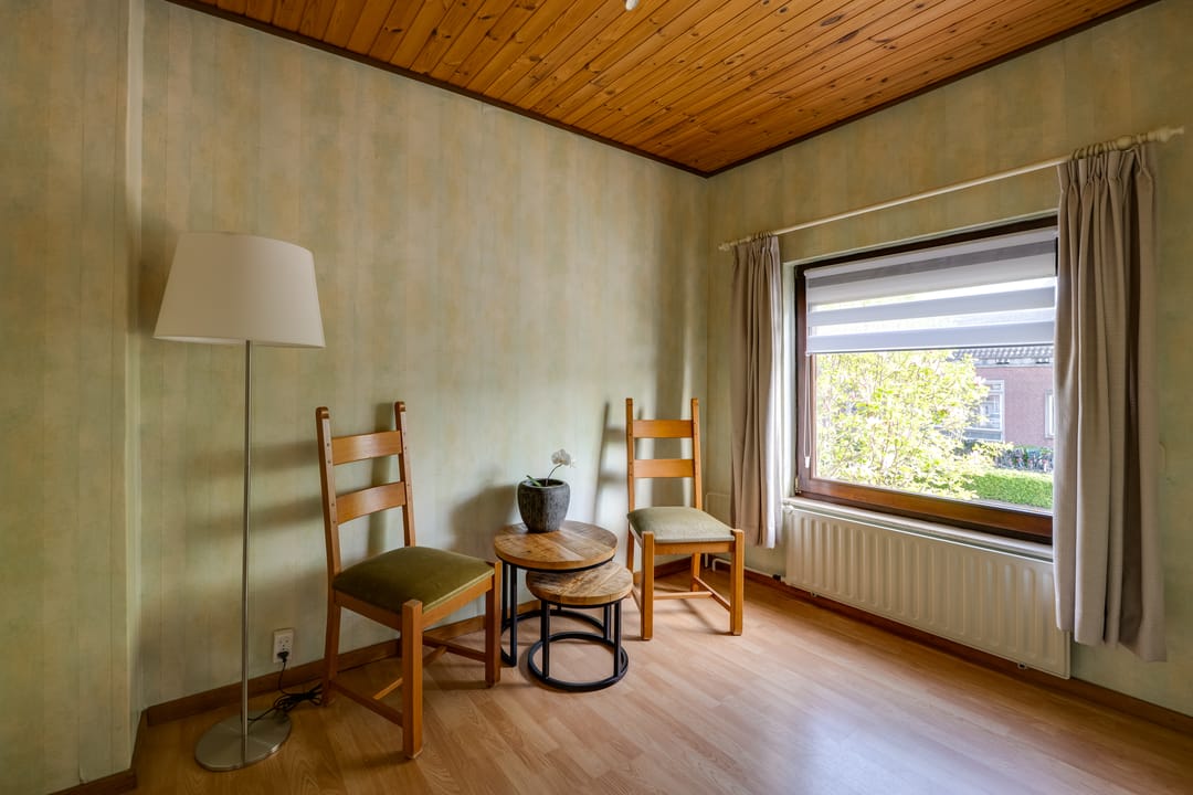 Foto 28 van Van Heeswijkstraat 12