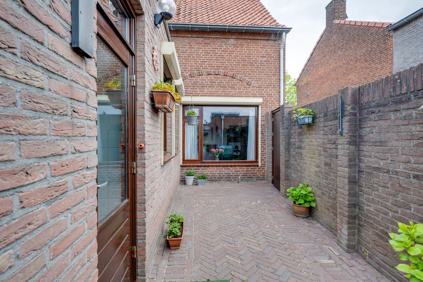 Foto 34 van Van Heeswijkstraat 12