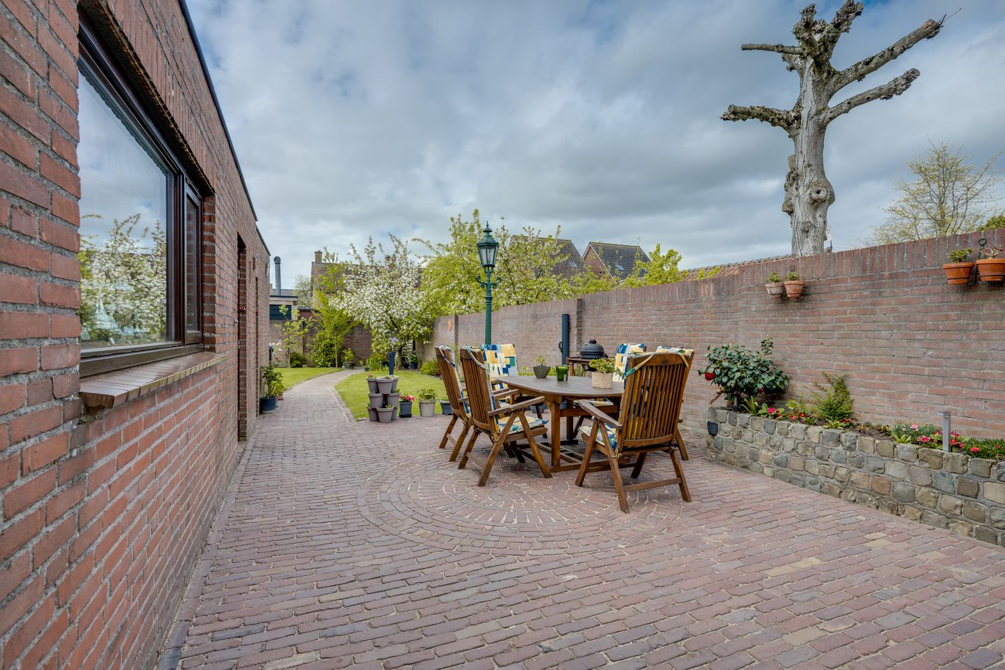 Foto 35 van Van Heeswijkstraat 12