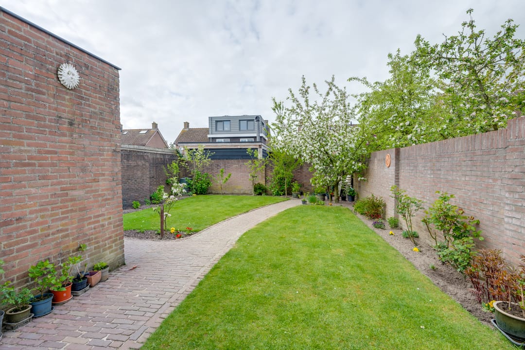 Foto 37 van Van Heeswijkstraat 12