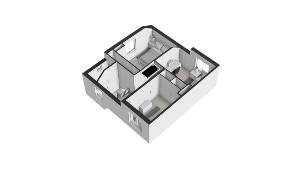 Foto 48 van Van Heeswijkstraat 12