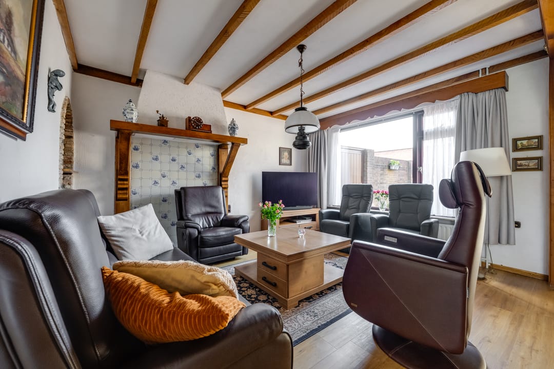 Foto 13 van Van Heeswijkstraat 12