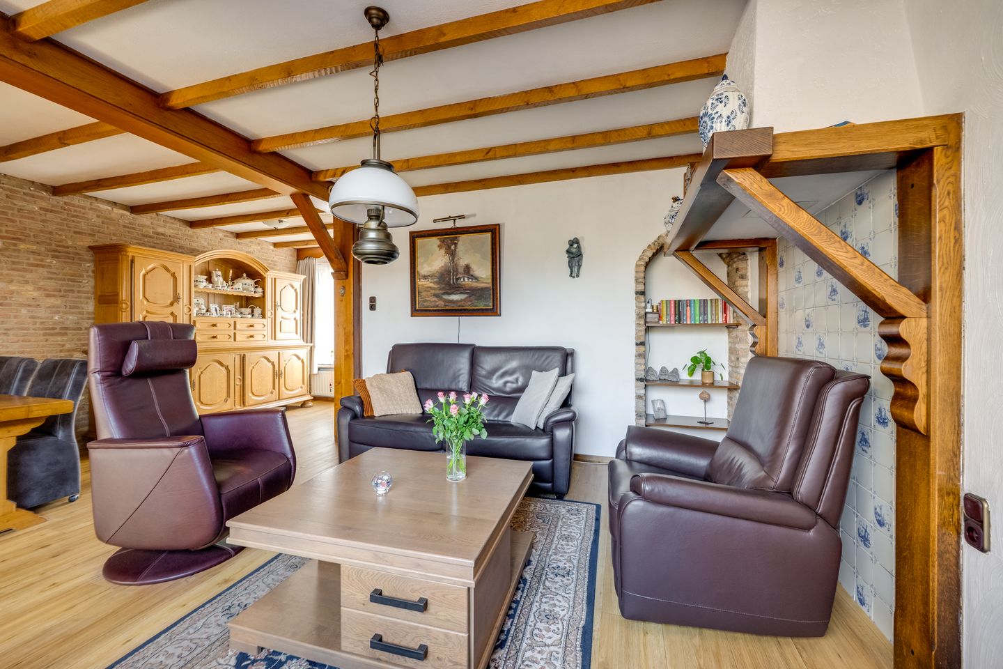 Foto 10 van Van Heeswijkstraat 12