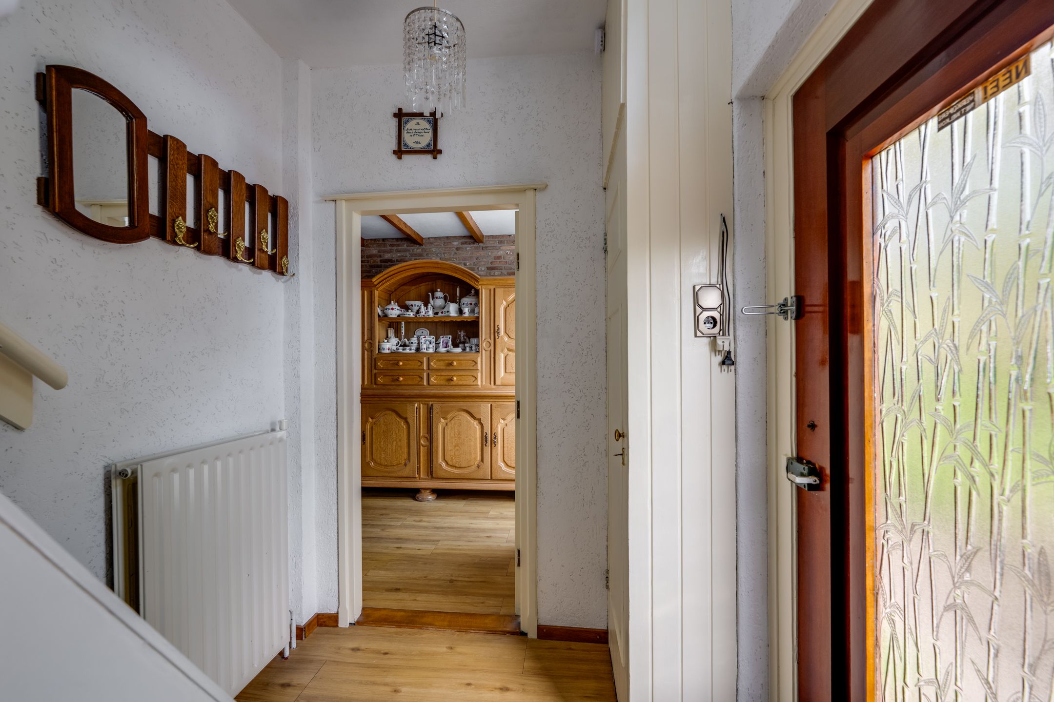 Foto 6 van Van Heeswijkstraat 12