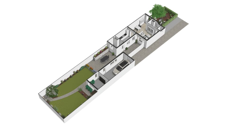 Foto 59 van Van Heeswijkstraat 12