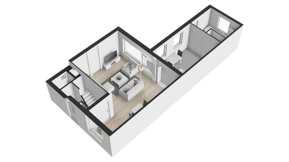 Foto 45 van Van Heeswijkstraat 12