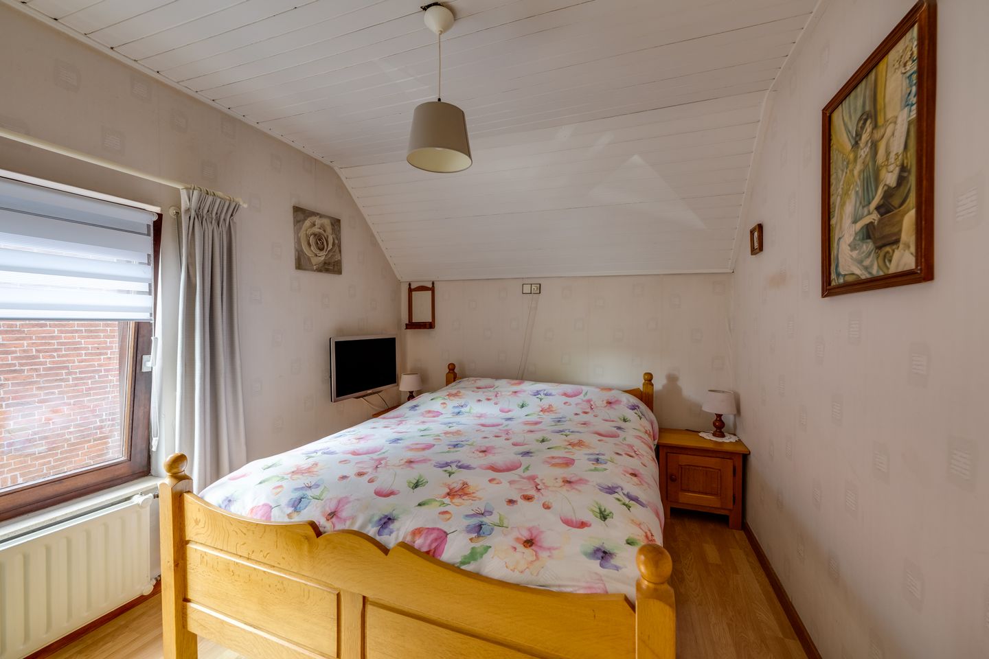 Foto 25 van Van Heeswijkstraat 12