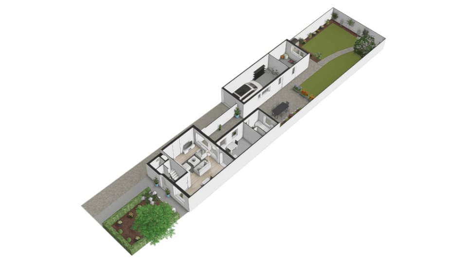 Foto 60 van Van Heeswijkstraat 12