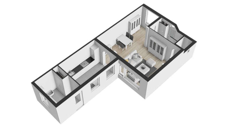 Foto 44 van Van Heeswijkstraat 12