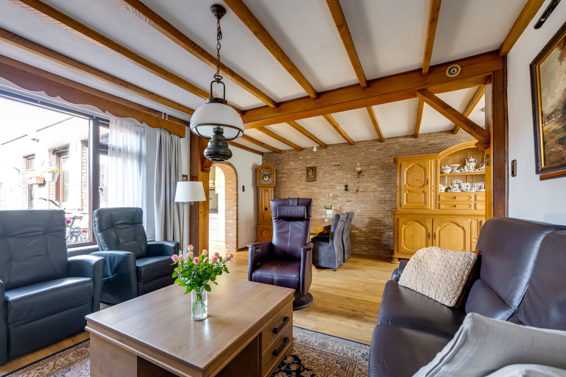 Foto 9 van Van Heeswijkstraat 12