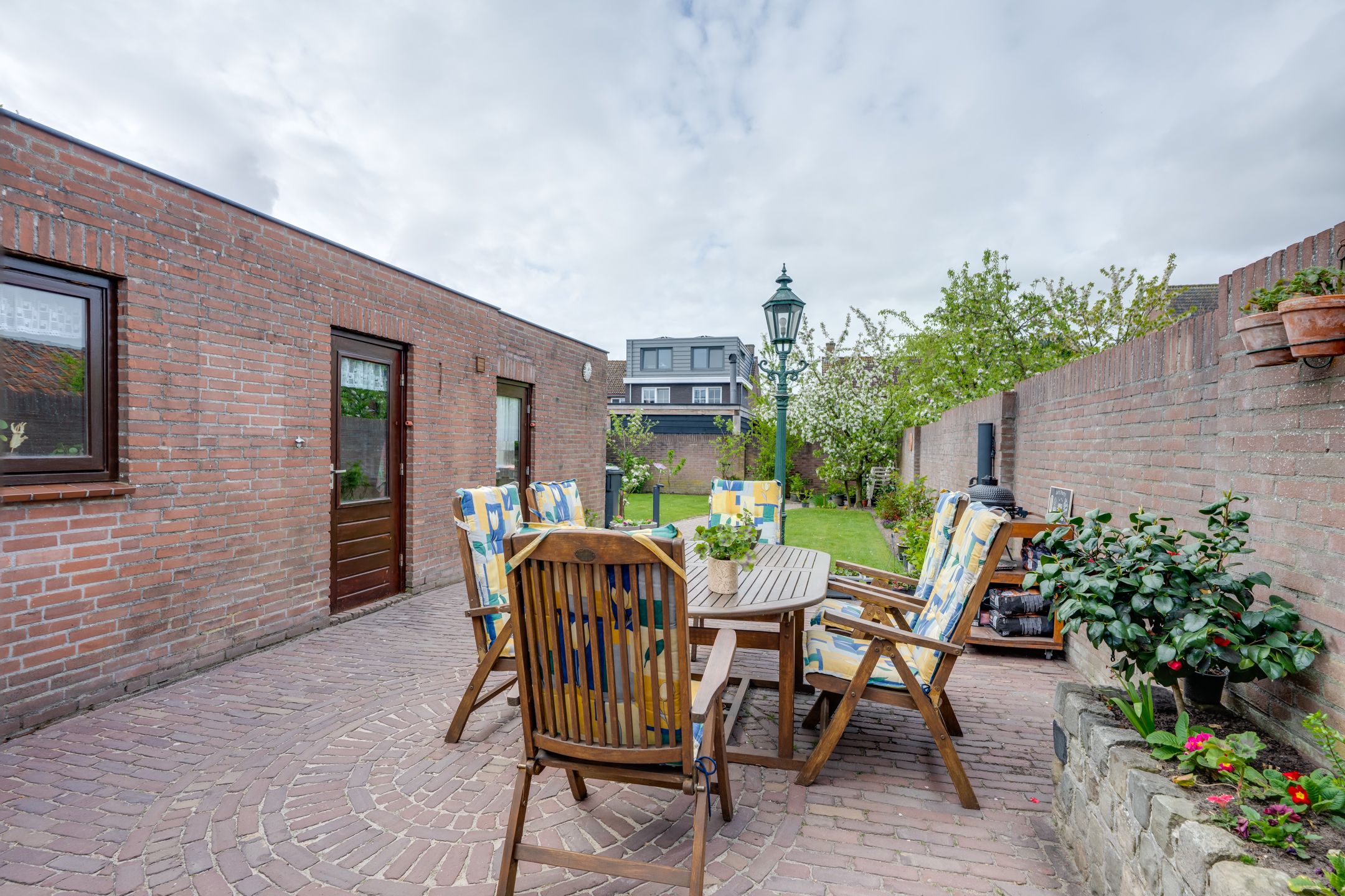 Foto 36 van Van Heeswijkstraat 12