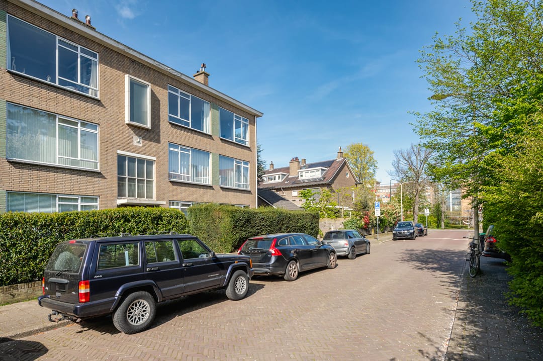 Foto 1 van Pieter Meinersstraat 106