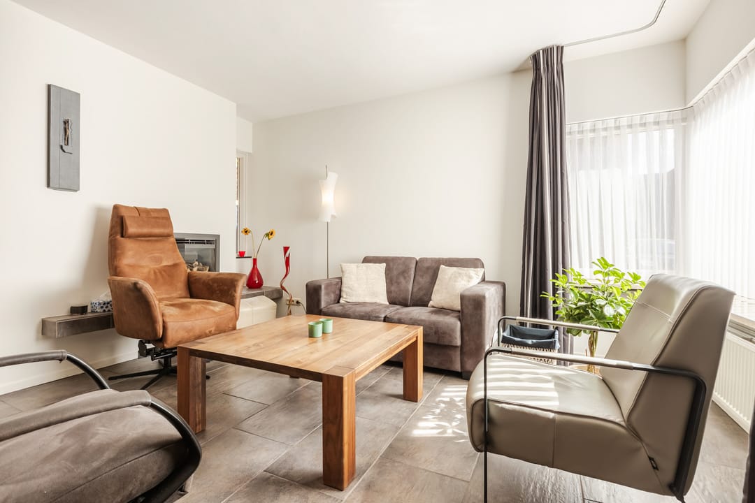 Foto 2 van Korte Wagenstraat 2