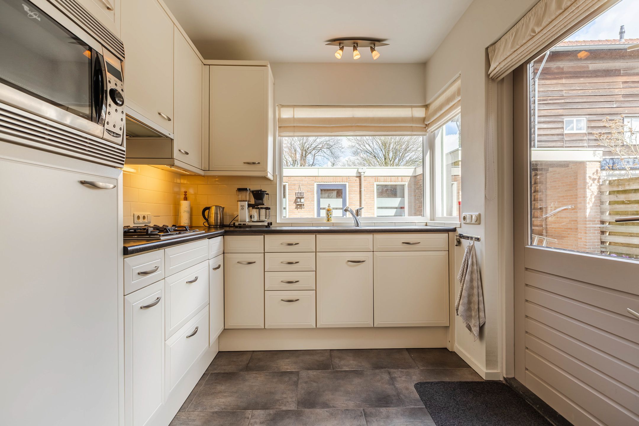 Foto 3 van Korte Wagenstraat 2