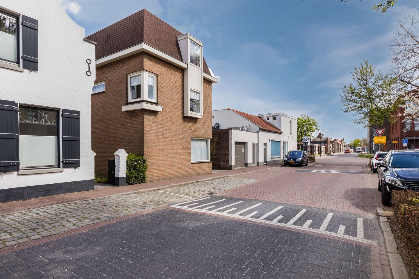 Foto 5 van Korte Wagenstraat 2