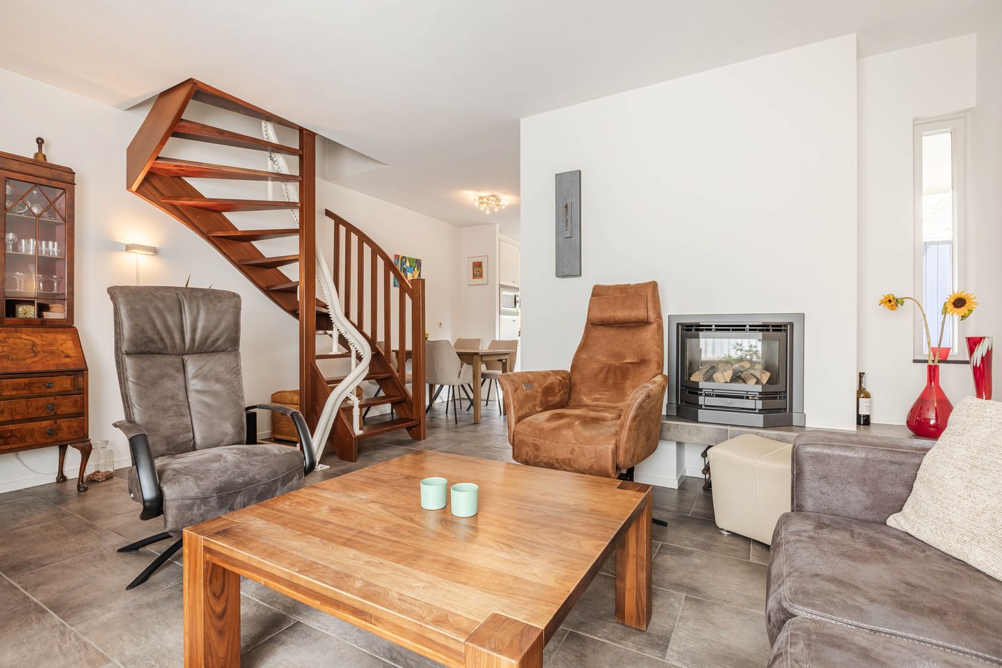 Foto 10 van Korte Wagenstraat 2