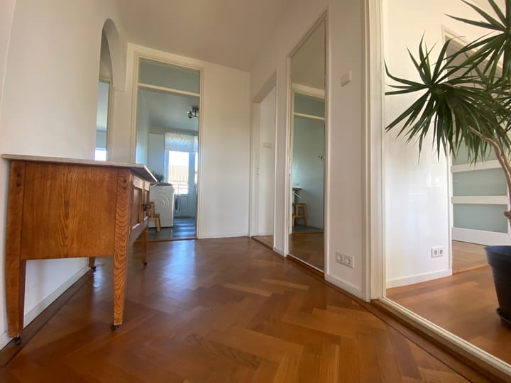 Photo 2 of Pieter Meinersstraat 106