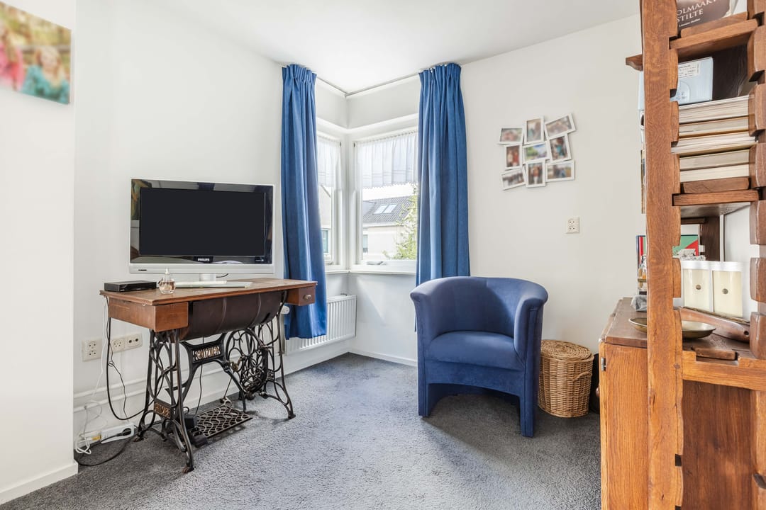 Foto 22 van Korte Wagenstraat 2