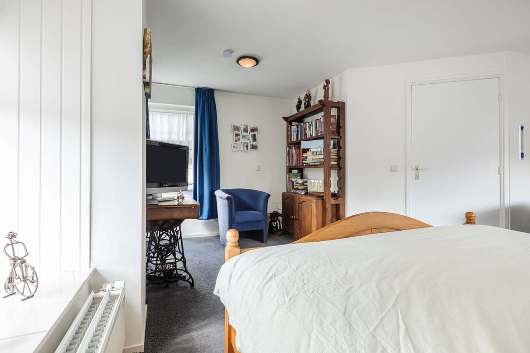 Foto 23 van Korte Wagenstraat 2