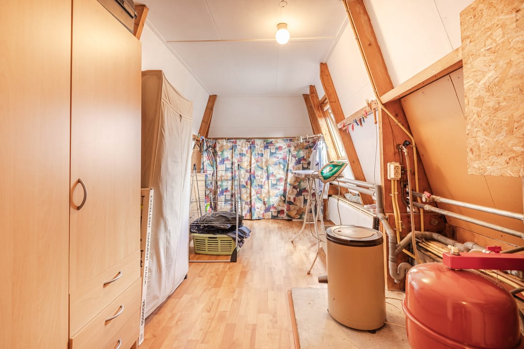 Foto 31 van Korte Wagenstraat 2