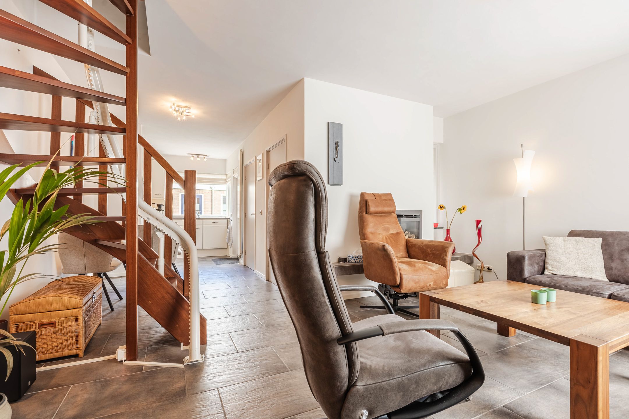 Foto 9 van Korte Wagenstraat 2