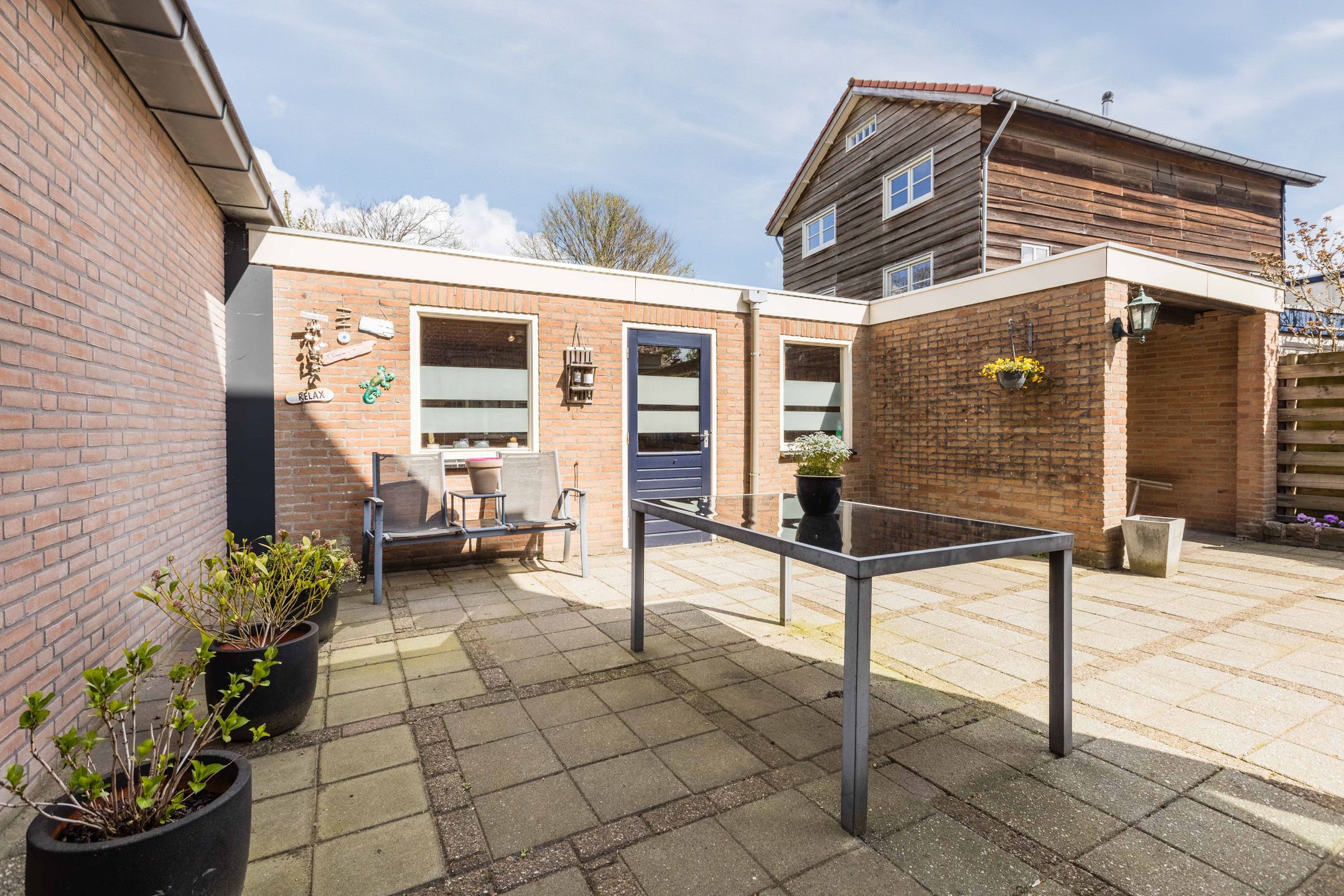 Foto 36 van Korte Wagenstraat 2