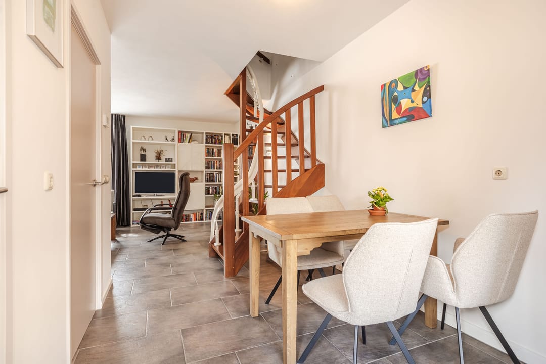 Foto 11 van Korte Wagenstraat 2