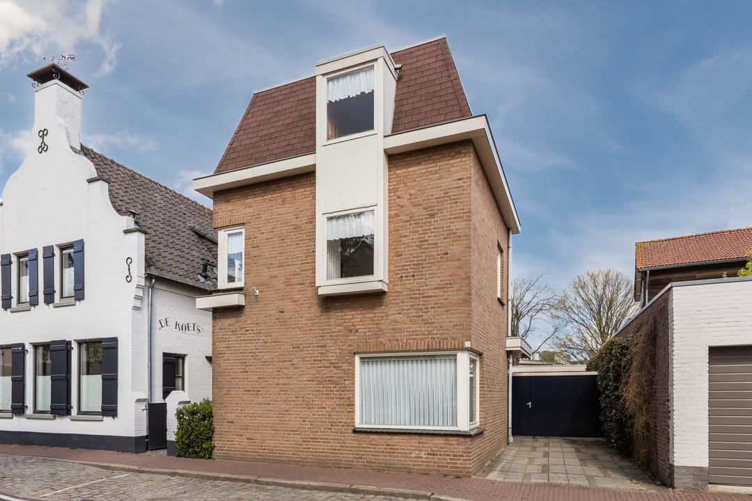 Foto 38 van Korte Wagenstraat 2