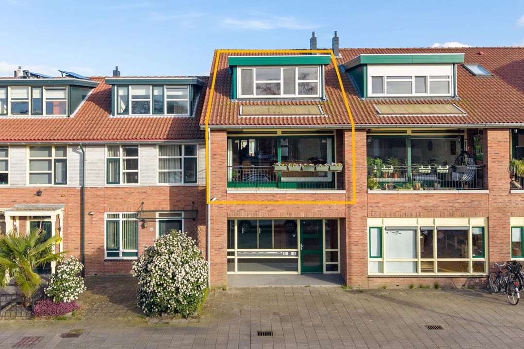 Foto 1 van Schoolstraat 22
