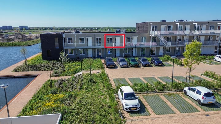 Foto 2 van Mosselhof 33