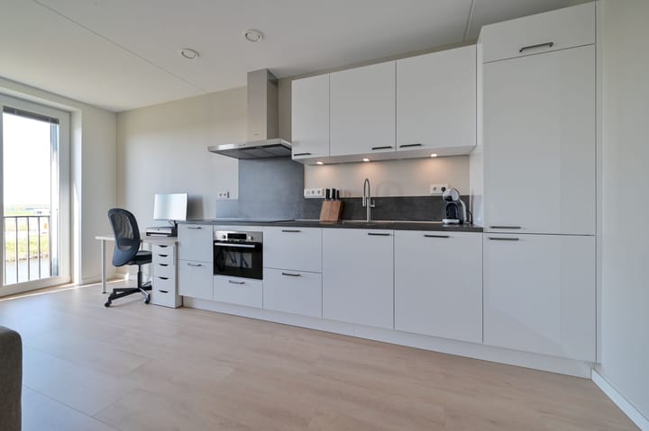 Foto 3 van Mosselhof 33