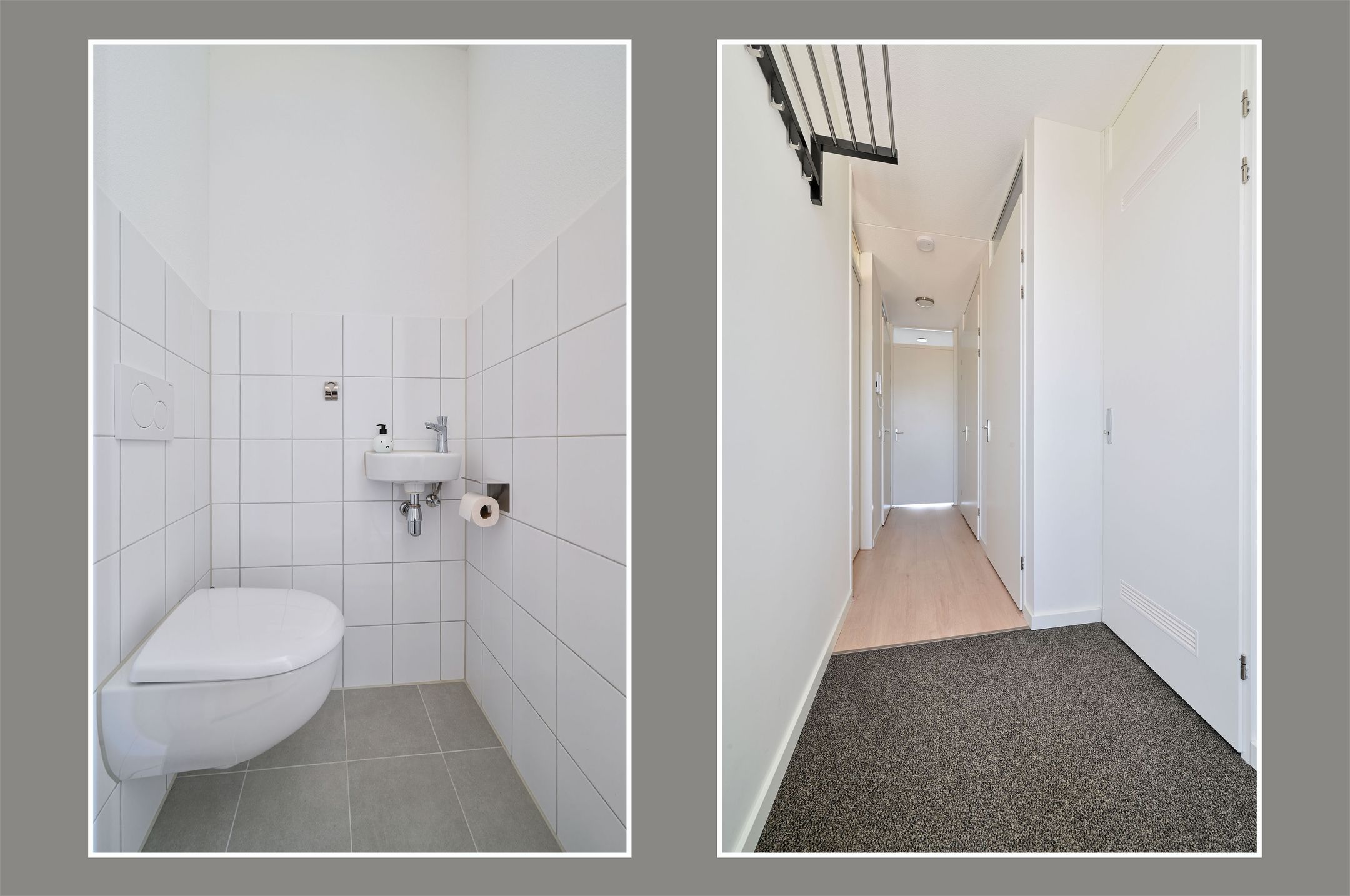 Modern Energy-Efficient Apartment with Water Views in Zeewolde — 12