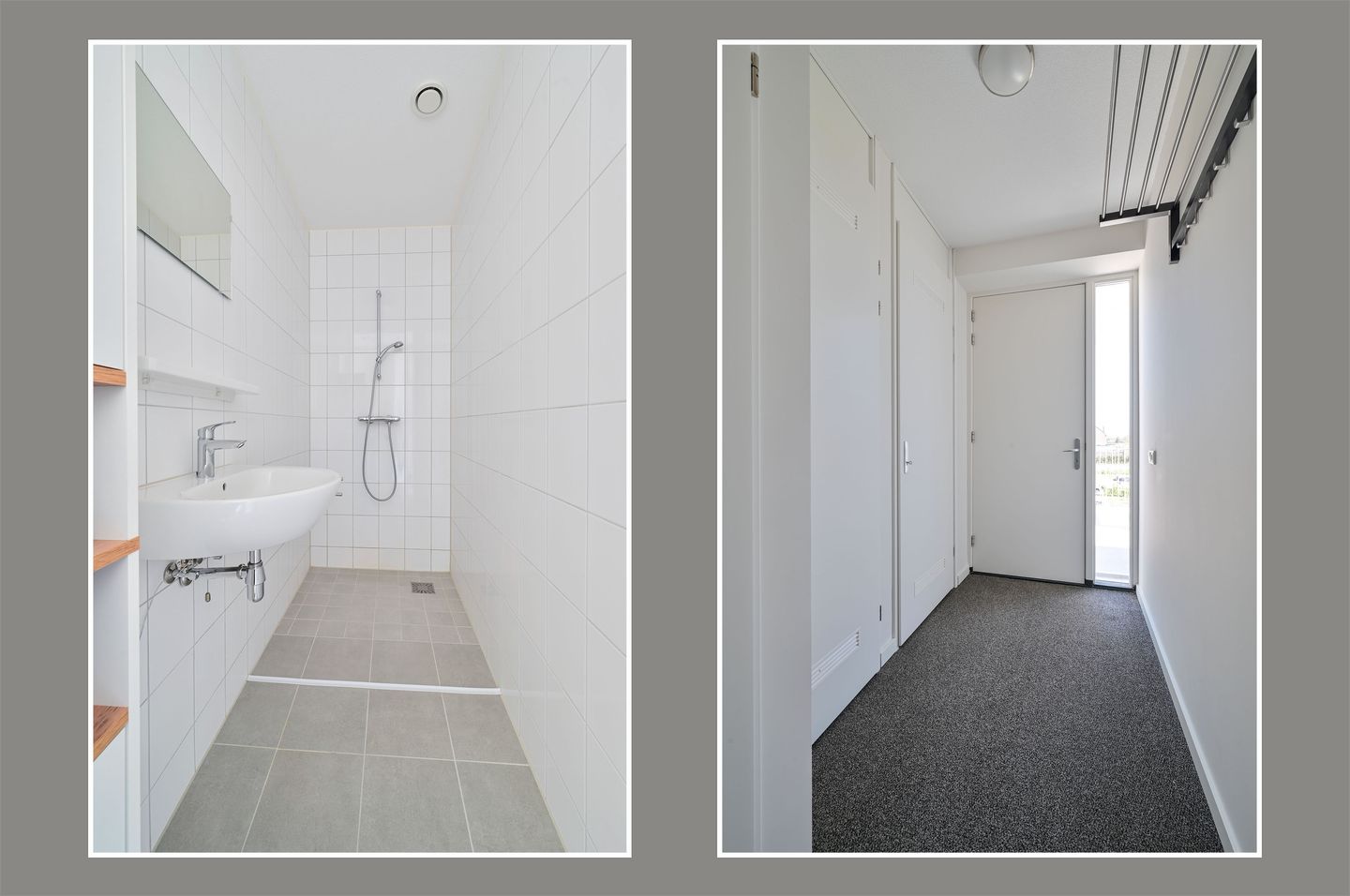 Modern Energy-Efficient Apartment with Water Views in Zeewolde — 14