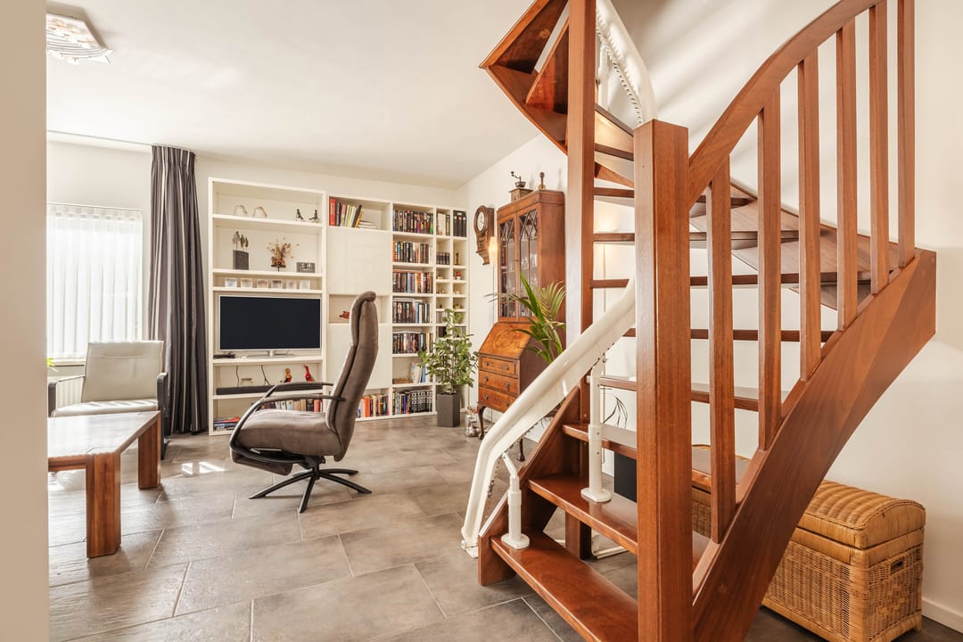 Foto 7 van Korte Wagenstraat 2