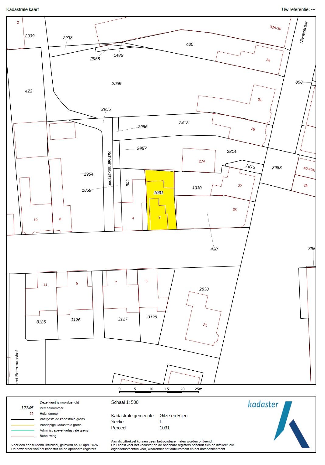 Foto 45 van Korte Wagenstraat 2