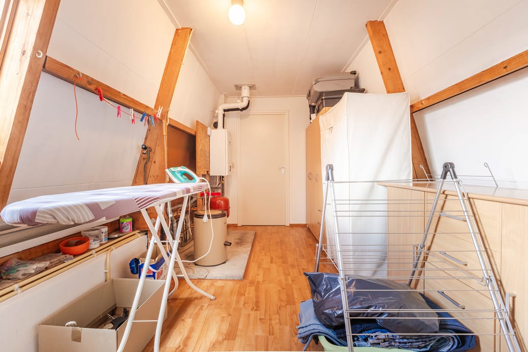 Foto 32 van Korte Wagenstraat 2