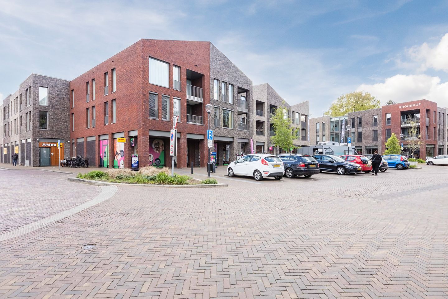 Foto 40 van Korte Wagenstraat 2