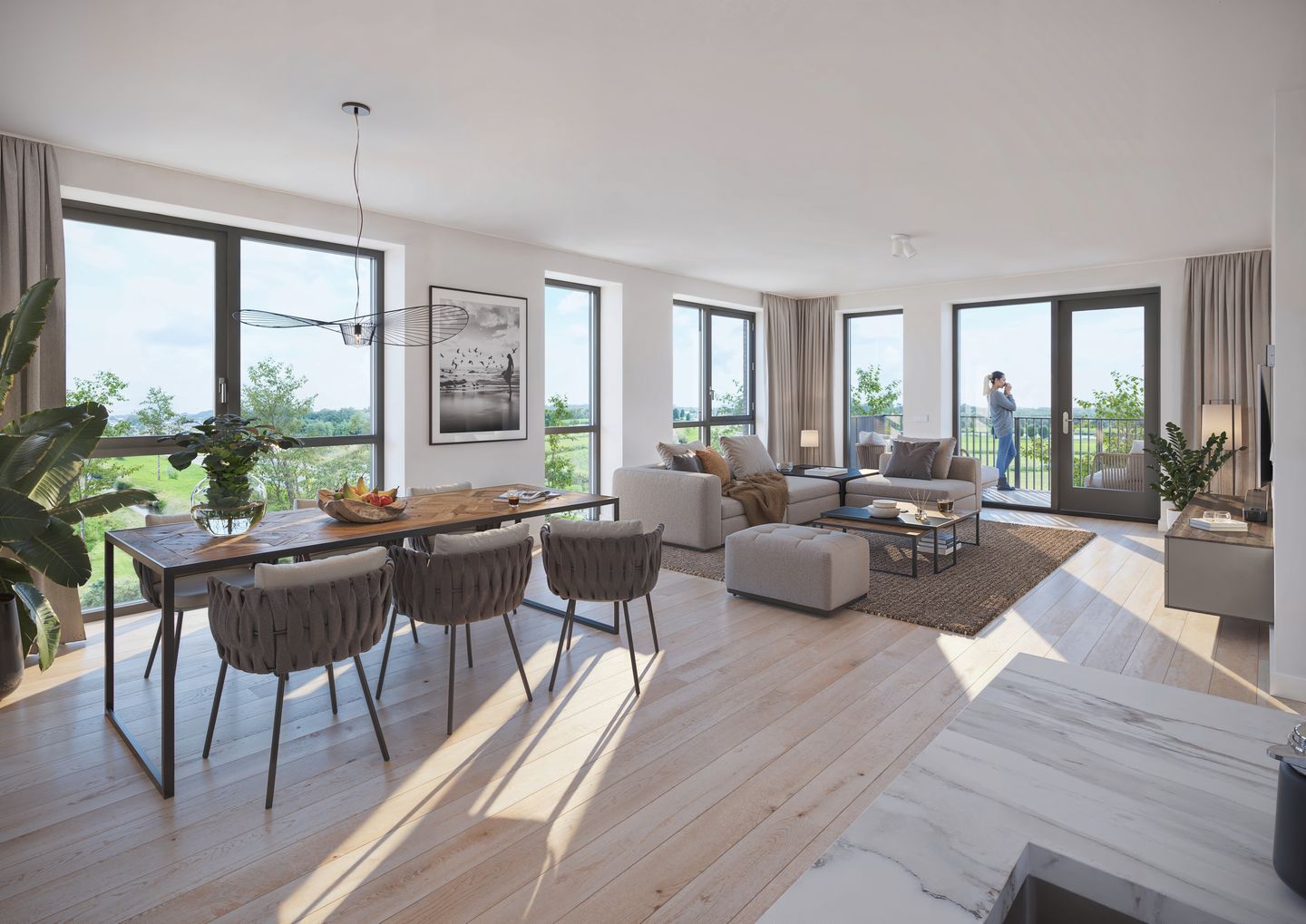 Foto 5 van Spits (Bouwnr. 328)