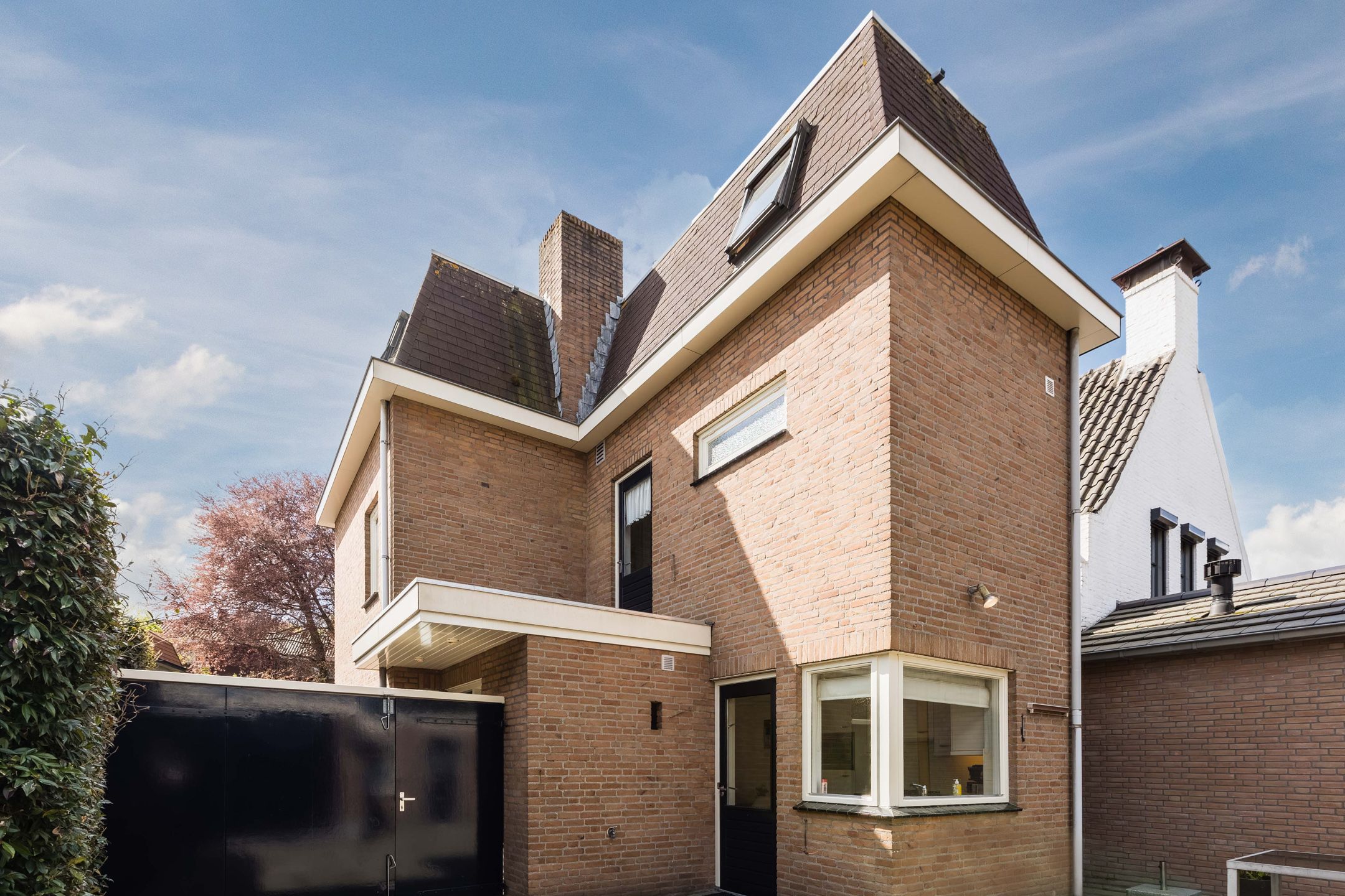 Foto 15 van Korte Wagenstraat 2