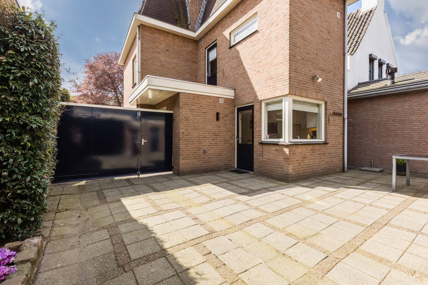 Foto 14 van Korte Wagenstraat 2