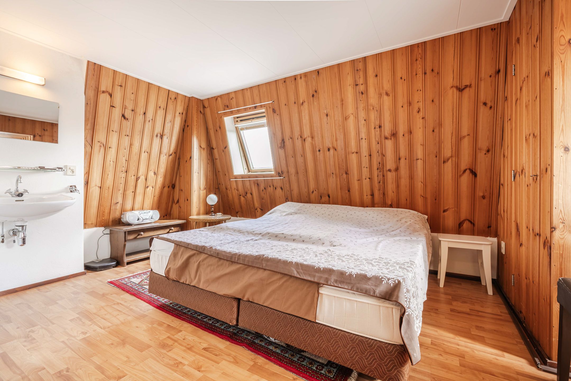 Foto 27 van Korte Wagenstraat 2