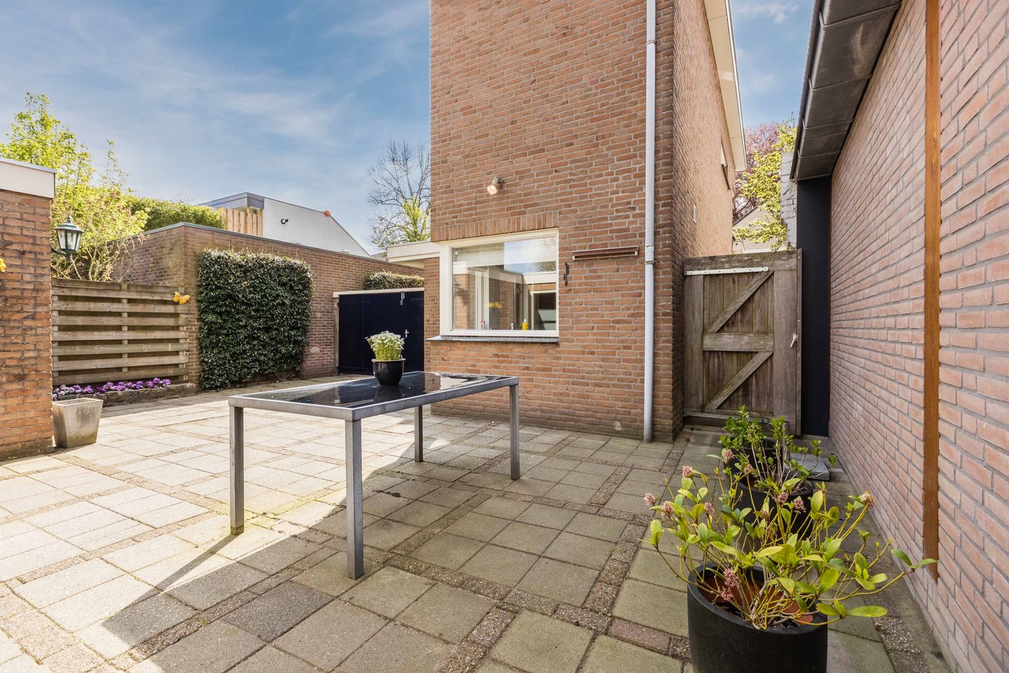 Foto 35 van Korte Wagenstraat 2