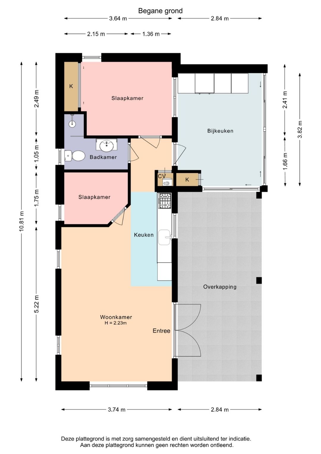 Foto 38 van Bultweg 25-R102