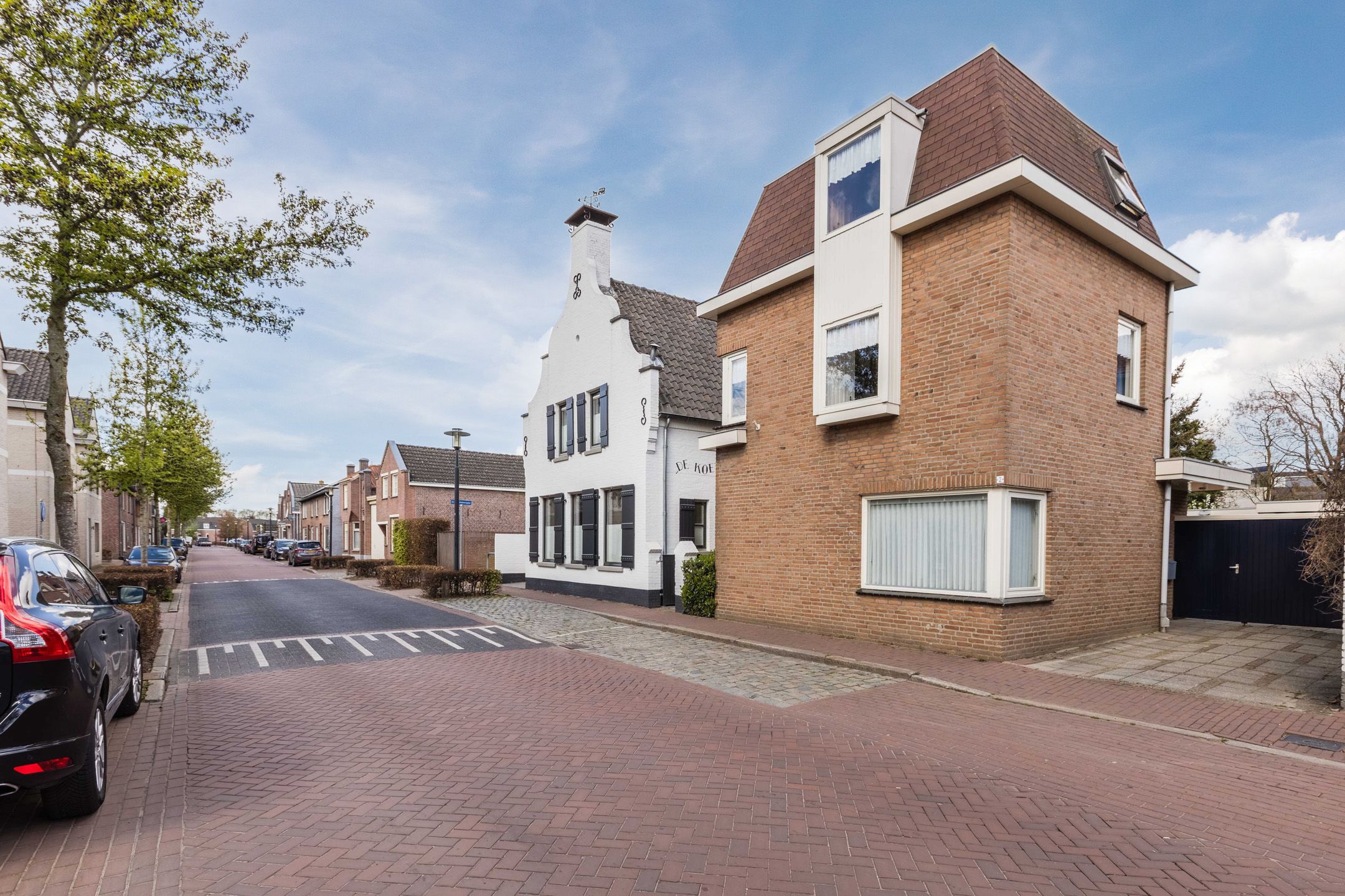 Foto 39 van Korte Wagenstraat 2