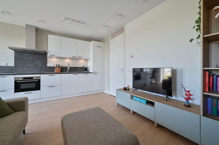 Foto 4 van Mosselhof 33