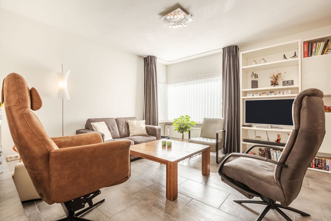 Foto 8 van Korte Wagenstraat 2